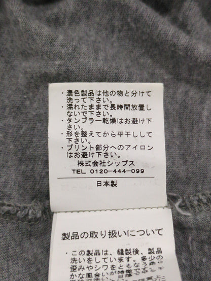 liflattie ships:Tシャツ/カットソー