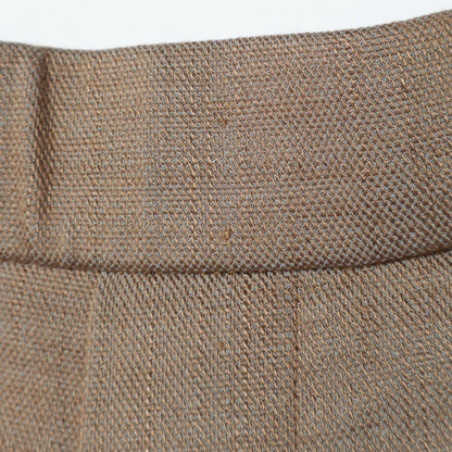 〈手洗い可能〉オックス フレア パンツ