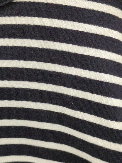 SHIPS: スヴィンコットン ジャージー リラックス ロングTシャツ