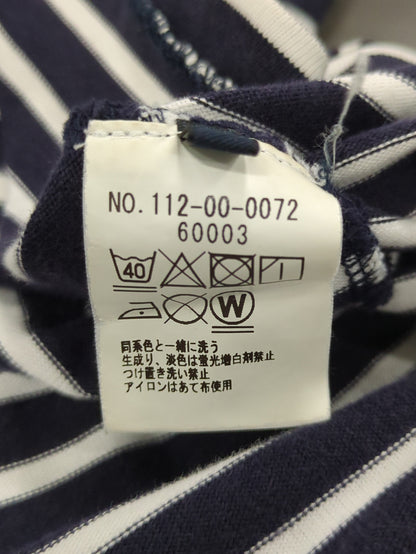 SHIPS: スヴィンコットン ジャージー リラックス ロングTシャツ