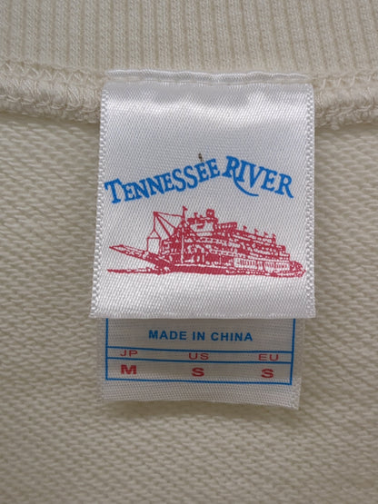 TENNESSEE RIVER:スウェット