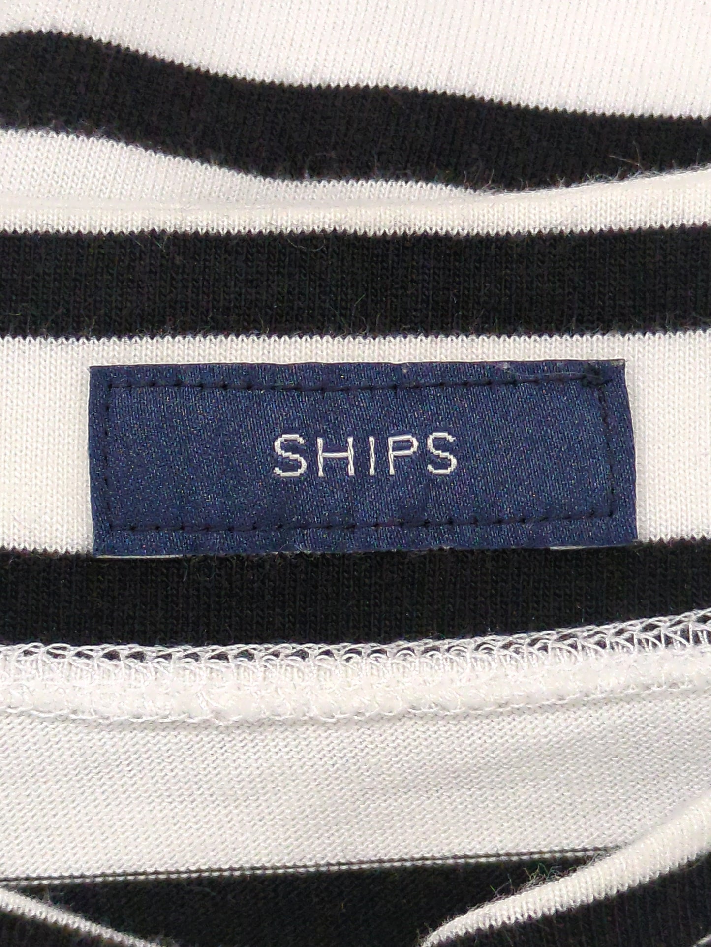 SHIPS:Tシャツ/カットソー