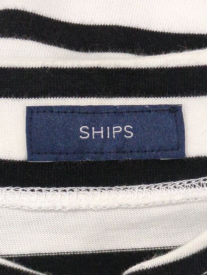SHIPS:Tシャツ/カットソー
