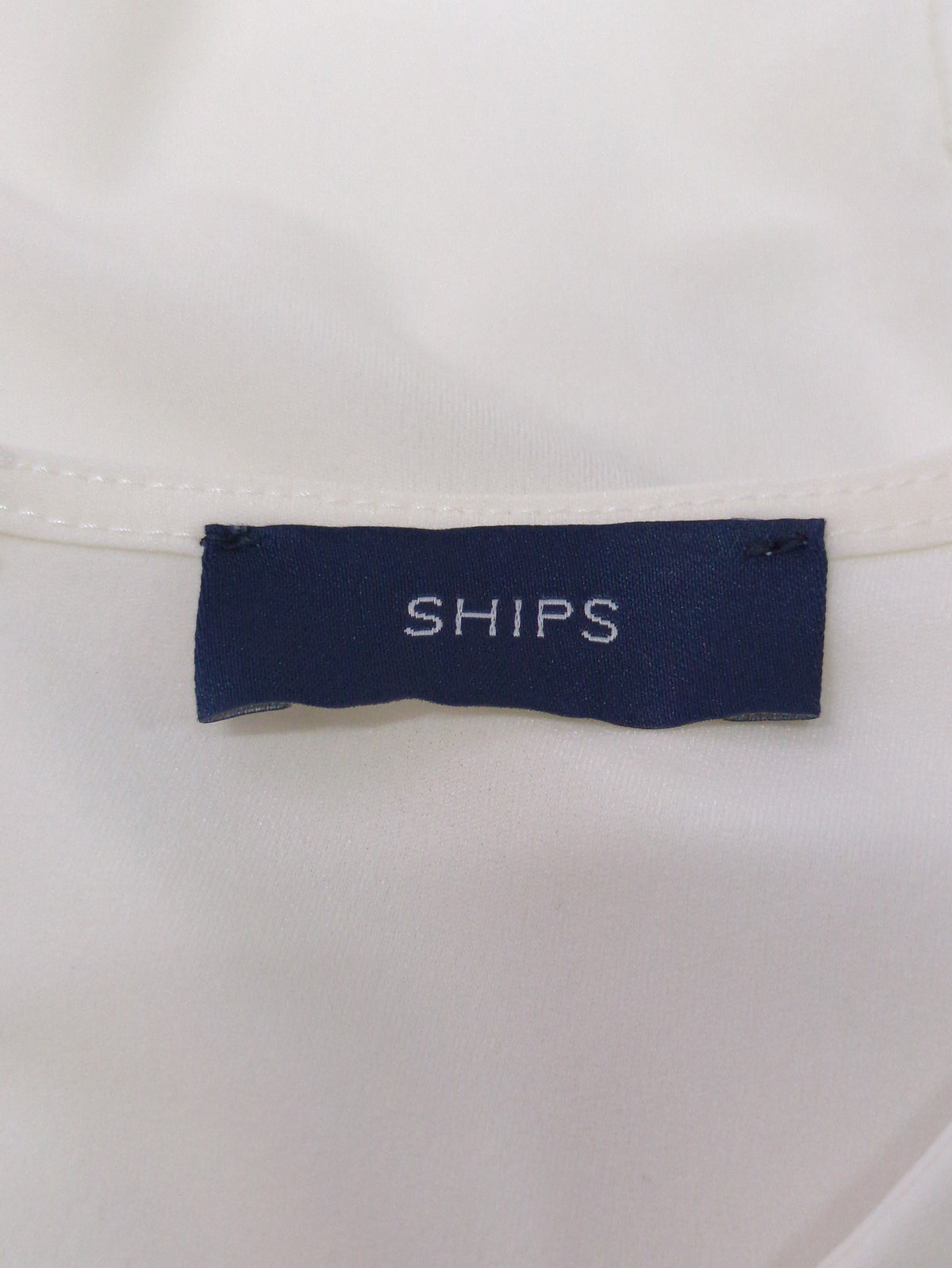 SHIPS:Tシャツ/カットソー