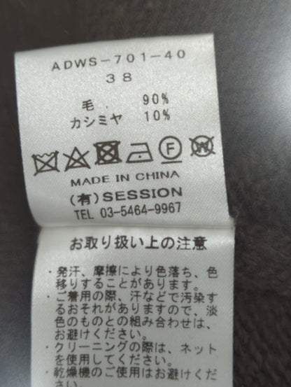ADAWAS:ニット/セーター