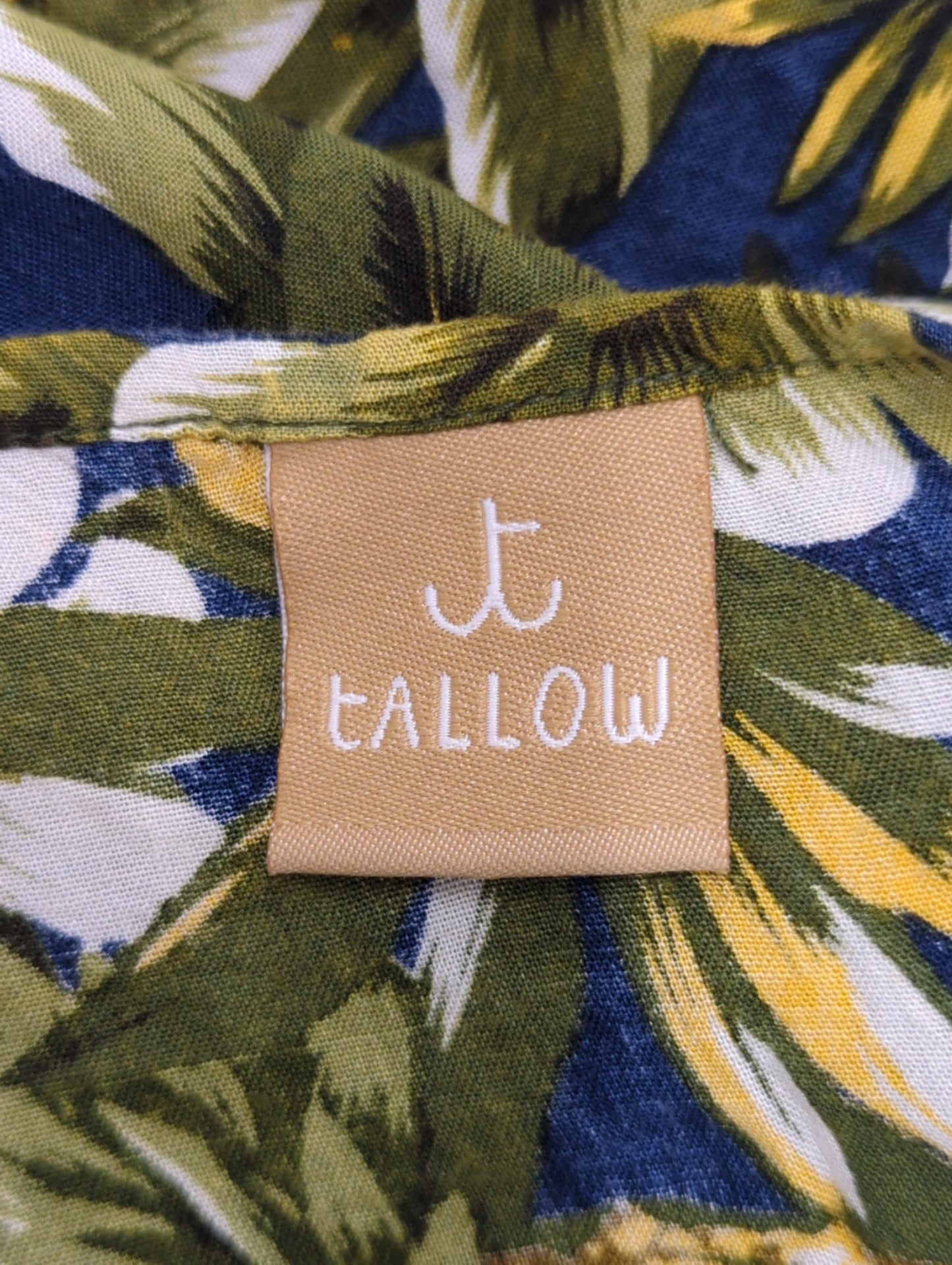 TALLOW:シャツ/ブラウス