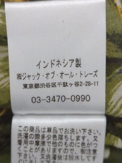 TALLOW:シャツ/ブラウス