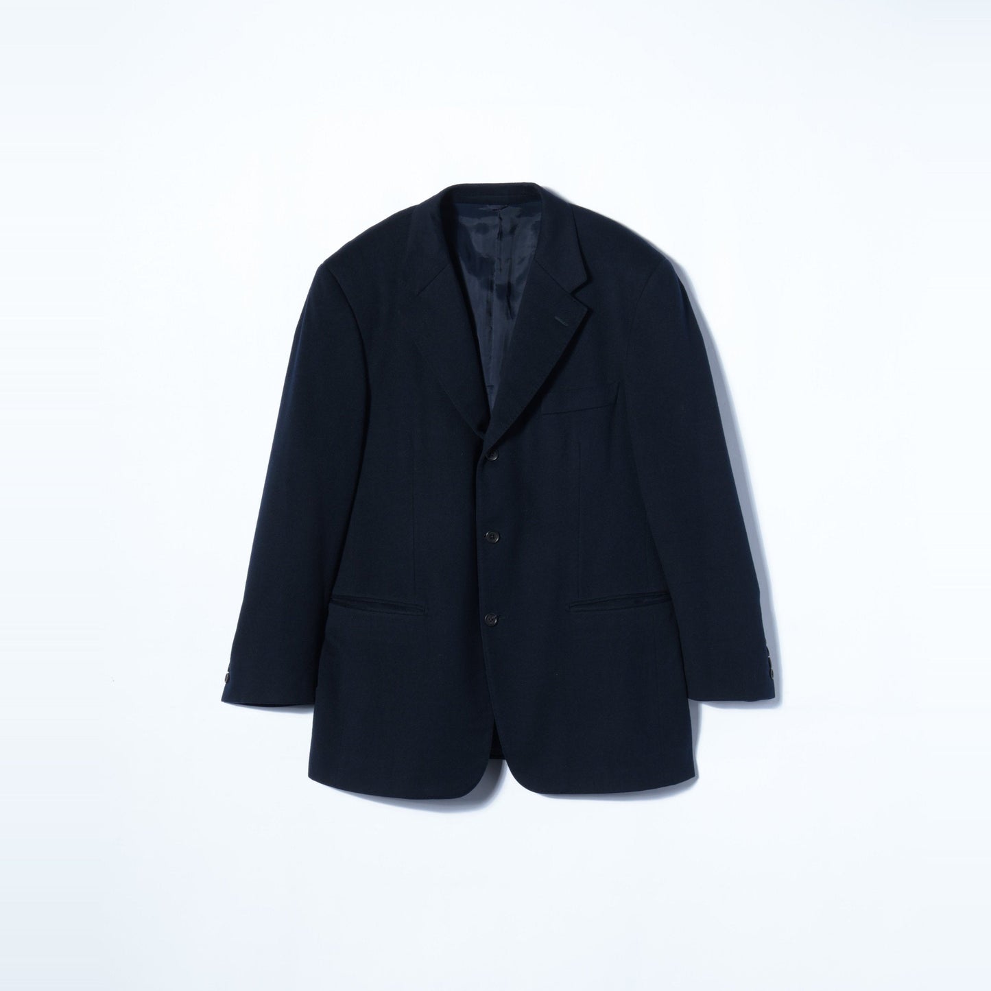 RING JACKET:ジャケット