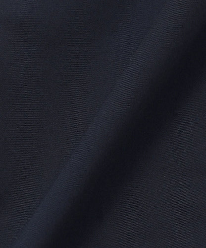 SHIPS: japan quality 夏用 カラー テーパード チノパンツ