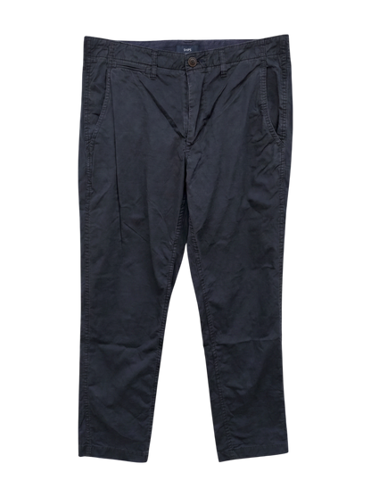SHIPS: japan quality 夏用 カラー テーパード チノパンツ