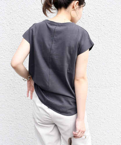 SHIPS:Tシャツ/カットソー