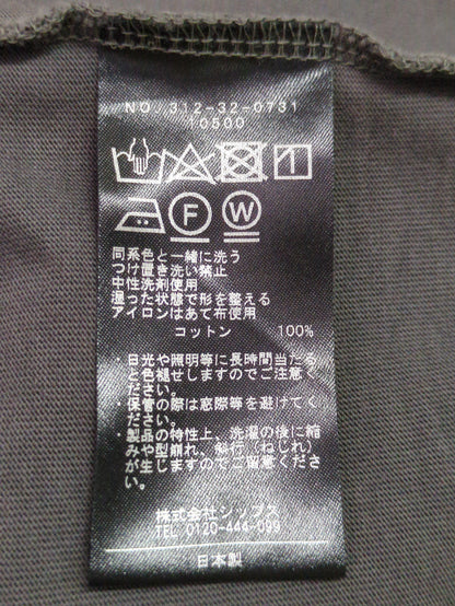SHIPS:Tシャツ/カットソー
