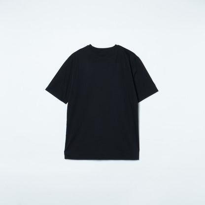 SHIPS: ALBINI クルーネック 無地 Tシャツ