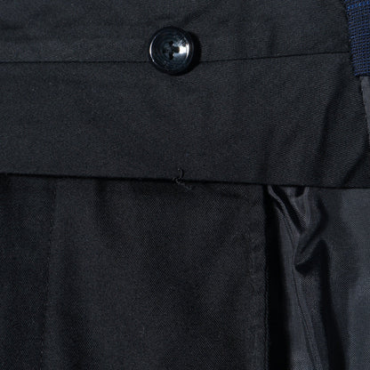RING S3BNP BLU W/PANE