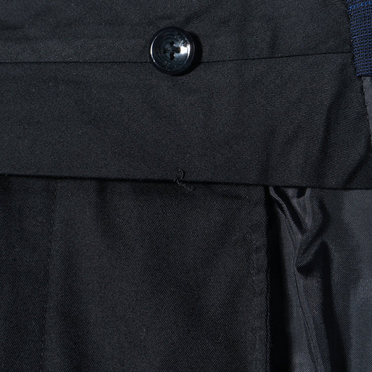 RING S3BNP BLU W/PANE
