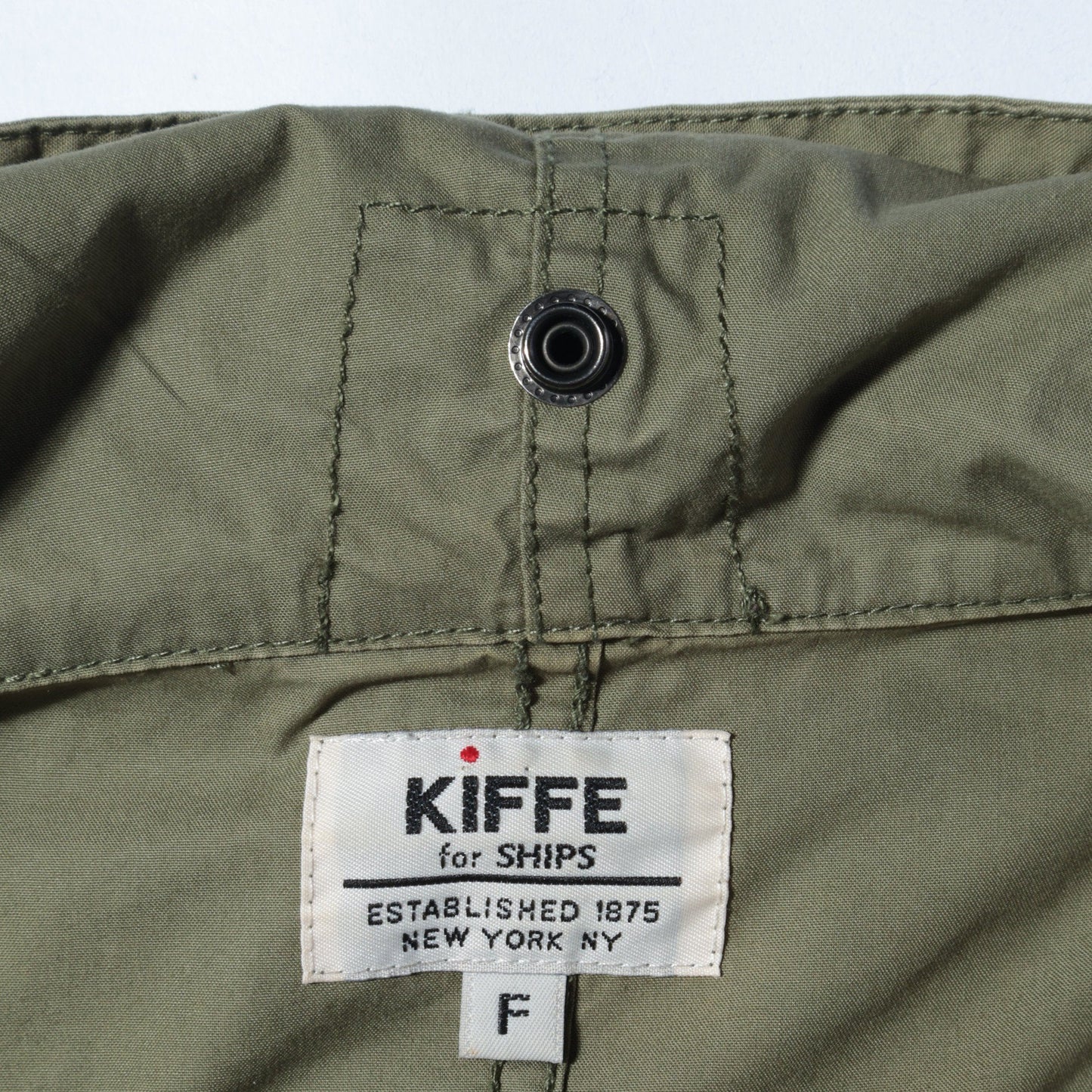 KIFFE:ジャケット
