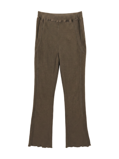 unfil:RAW SILK RIB PT