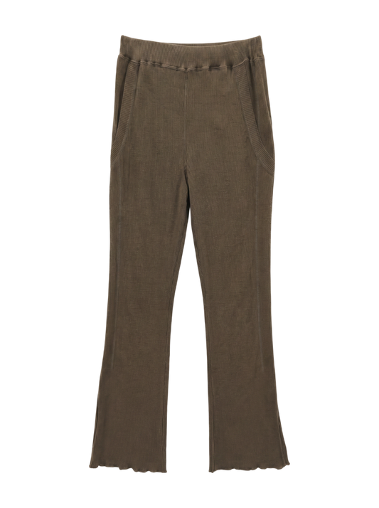 unfil:RAW SILK RIB PT