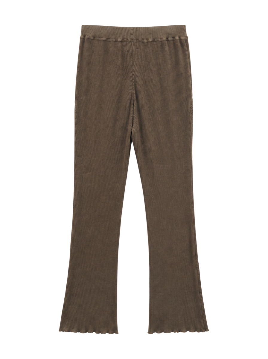 unfil:RAW SILK RIB PT