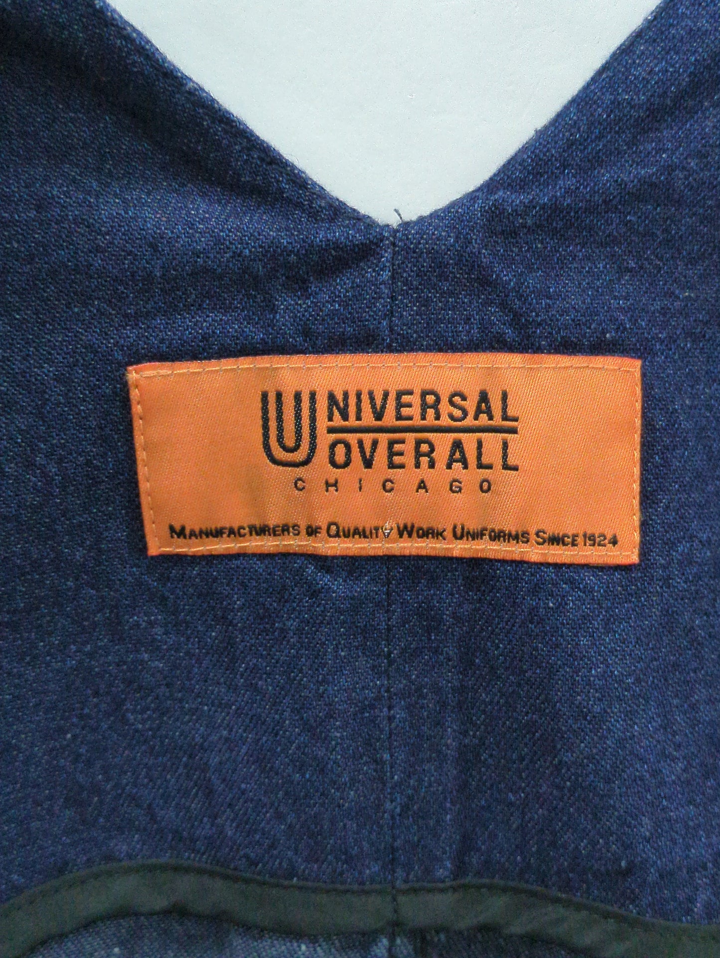 UNIVERSAL OVERALL:ワンピース