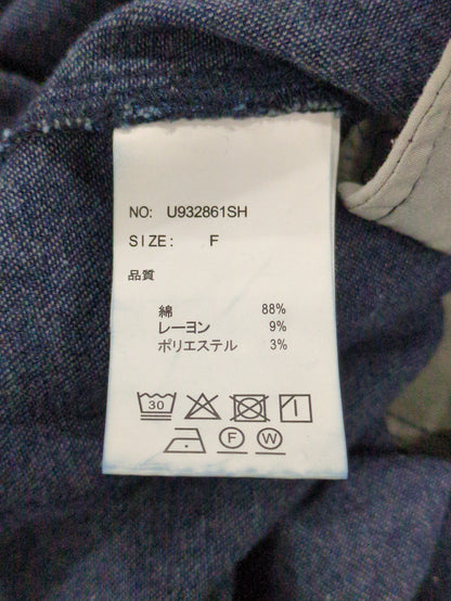 UNIVERSAL OVERALL:ワンピース