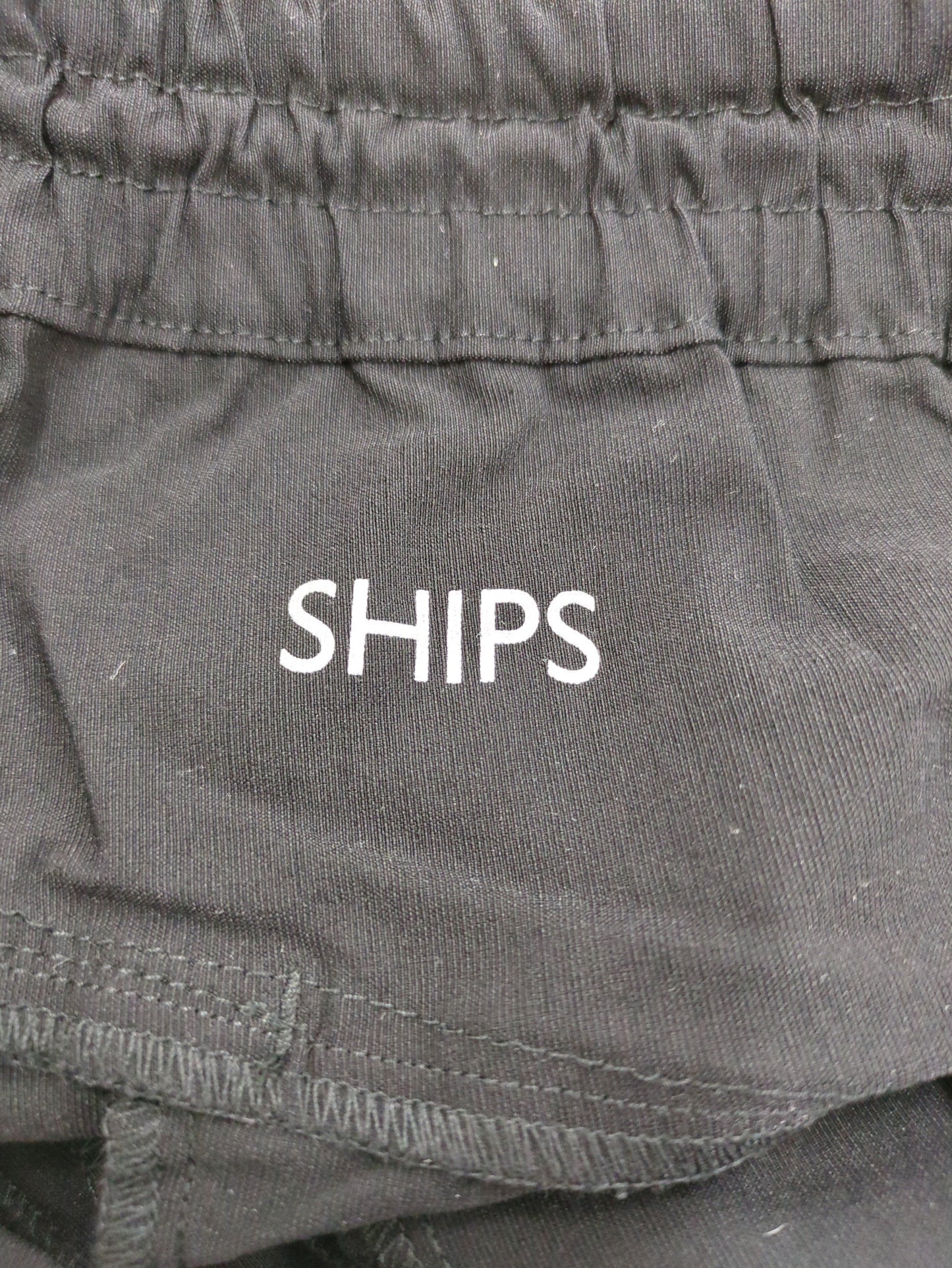 SHIPS KIDS:パンツ