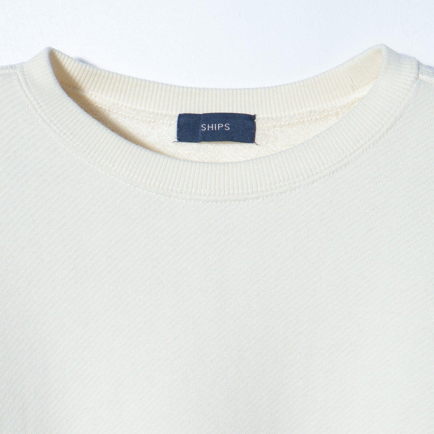SHIPS:Tシャツ/カットソー