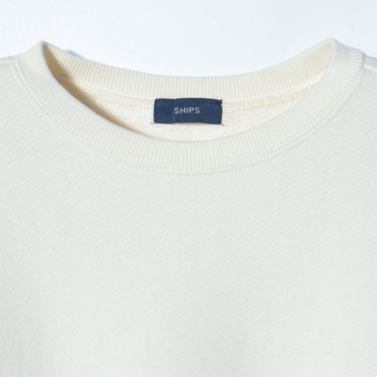 SHIPS:Tシャツ/カットソー