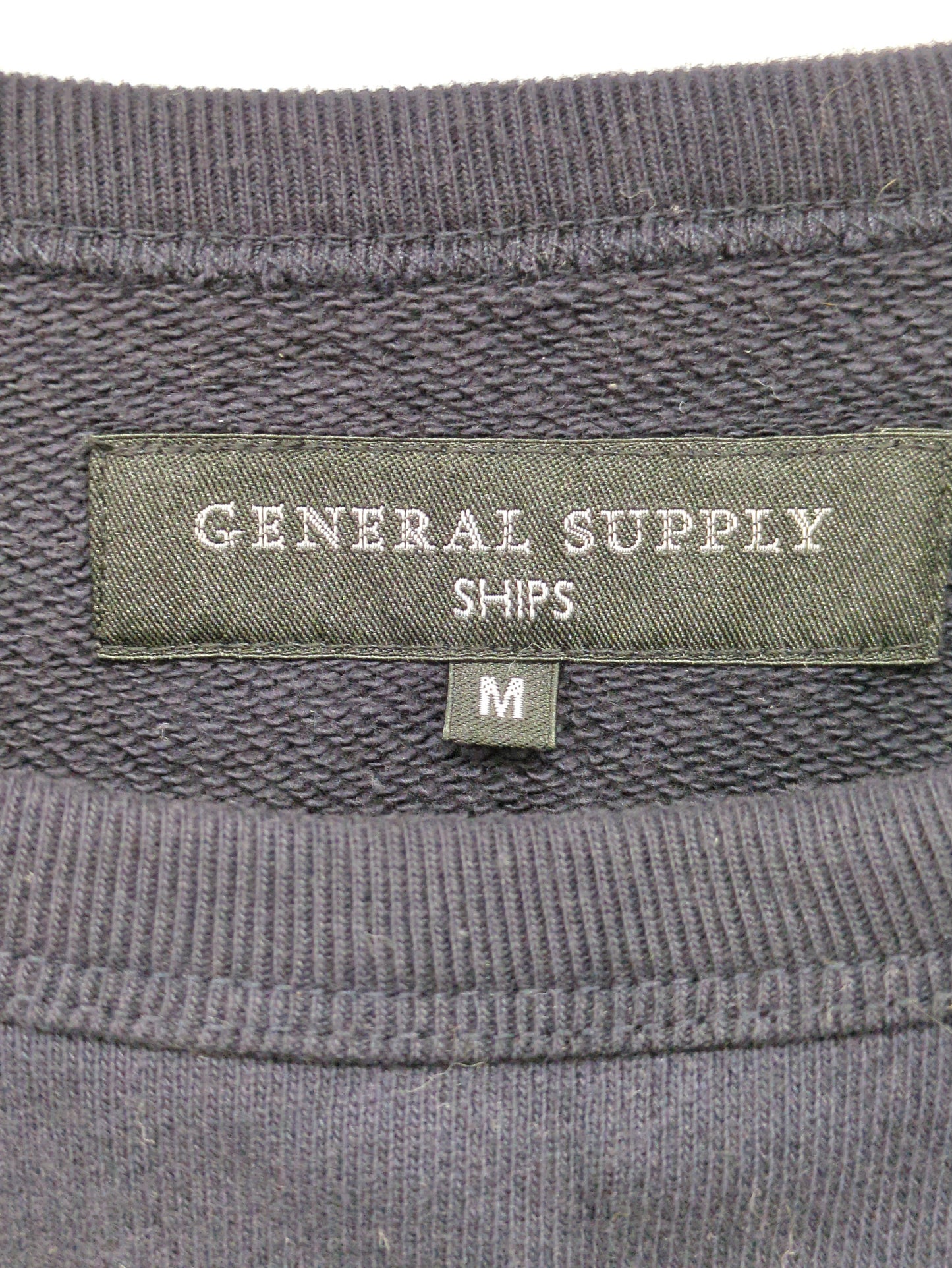 SHIPS:Tシャツ/カットソー