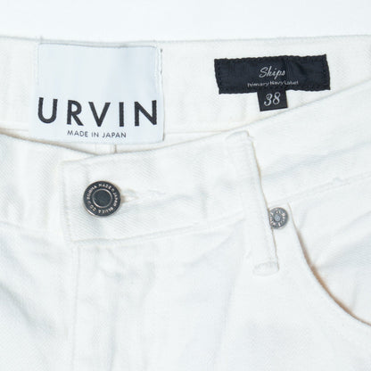 Urvin:パンツ