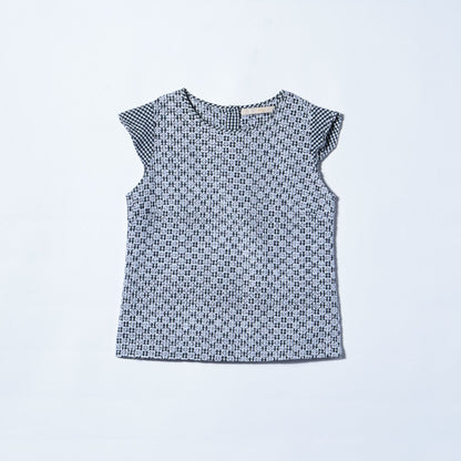 Khaju:GGM LACE BLOUSE
