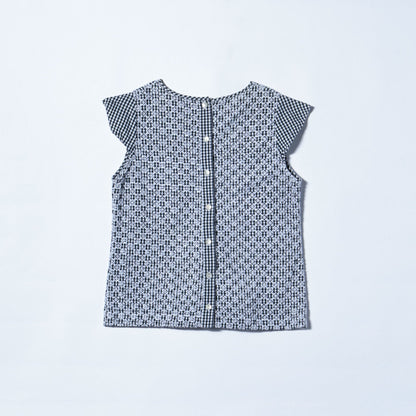 Khaju:GGM LACE BLOUSE