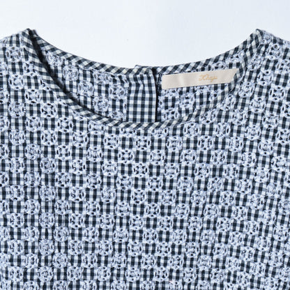 Khaju:GGM LACE BLOUSE