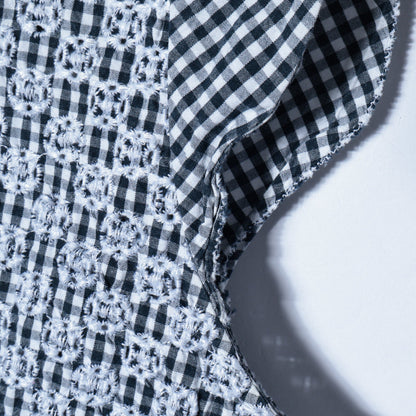 Khaju:GGM LACE BLOUSE