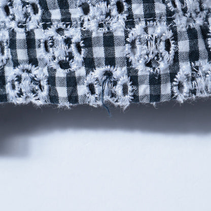 Khaju:GGM LACE BLOUSE