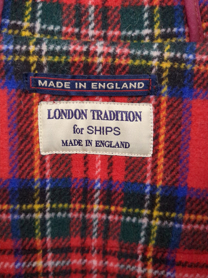 LONDON TRADITION:アウター