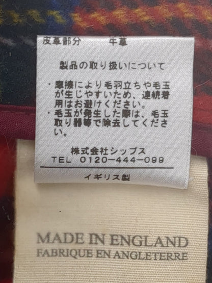 LONDON TRADITION:アウター