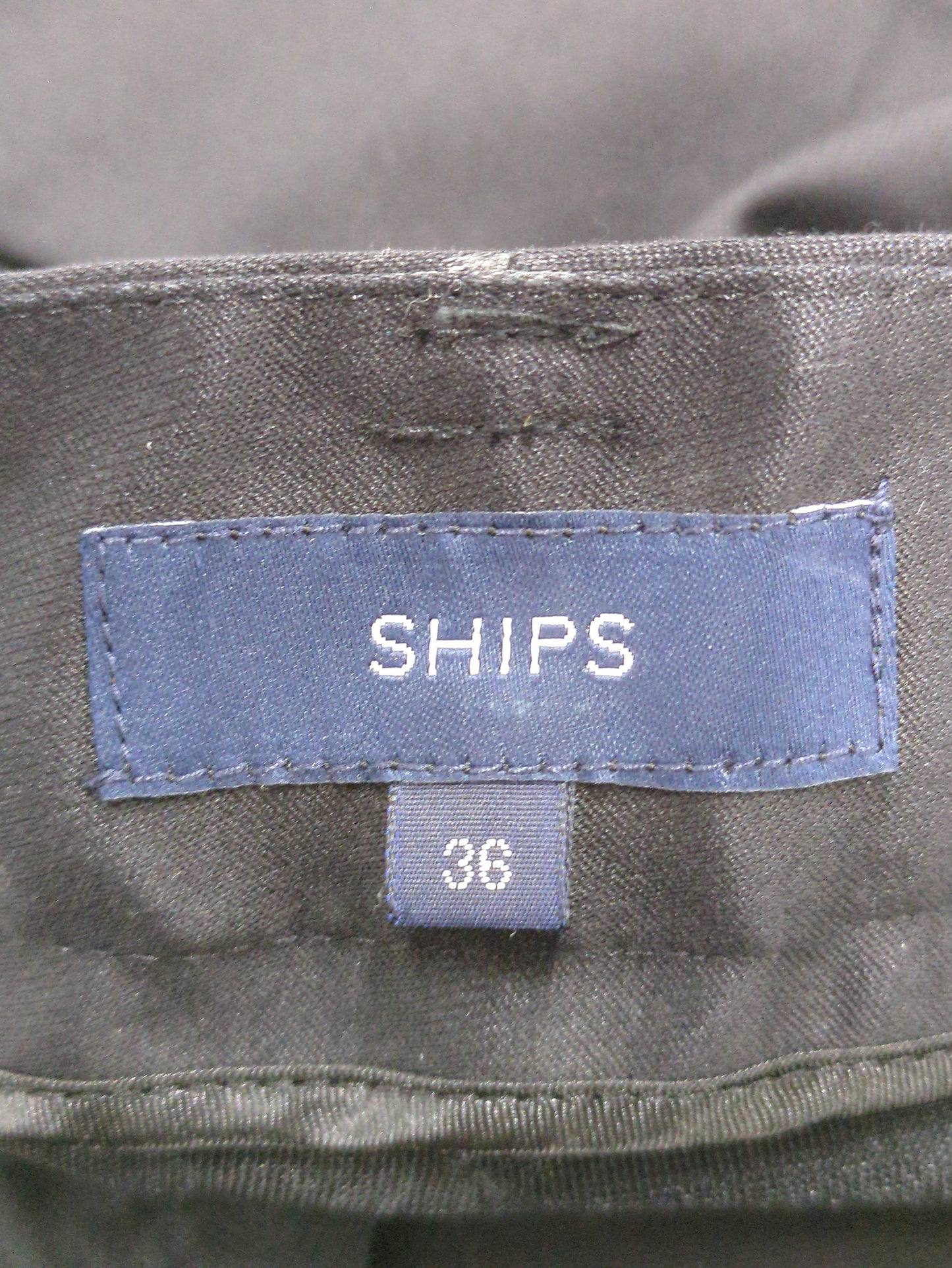 SHIPS:パンツ