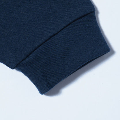 【SHIPS別注】onit:〈洗濯機可能〉ディープ Vネック ロング スリーブ TEE