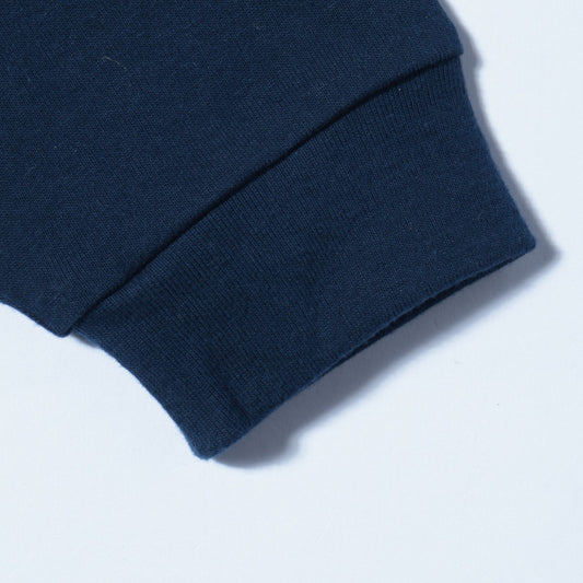 【SHIPS別注】onit:〈洗濯機可能〉ディープ Vネック ロング スリーブ TEE