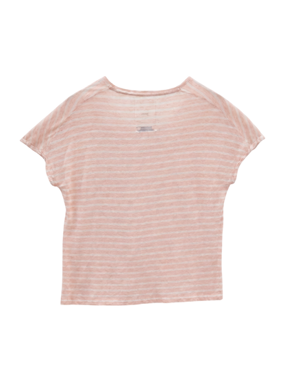 LUMINE SP:LNN V/N TEE