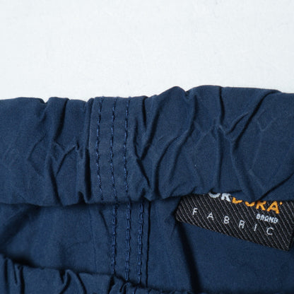 SHIPS KIDS:CORDURA ビッグ ポケット ショーツ(100〜130cm）