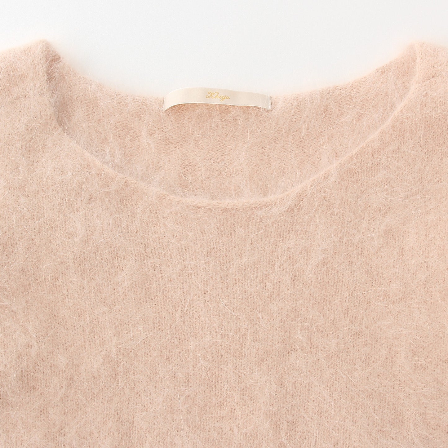 Khaju:ニット/セーター