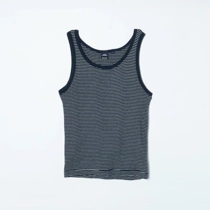 SA:USA RIB BDR TANK TOP