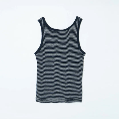 SA:USA RIB BDR TANK TOP