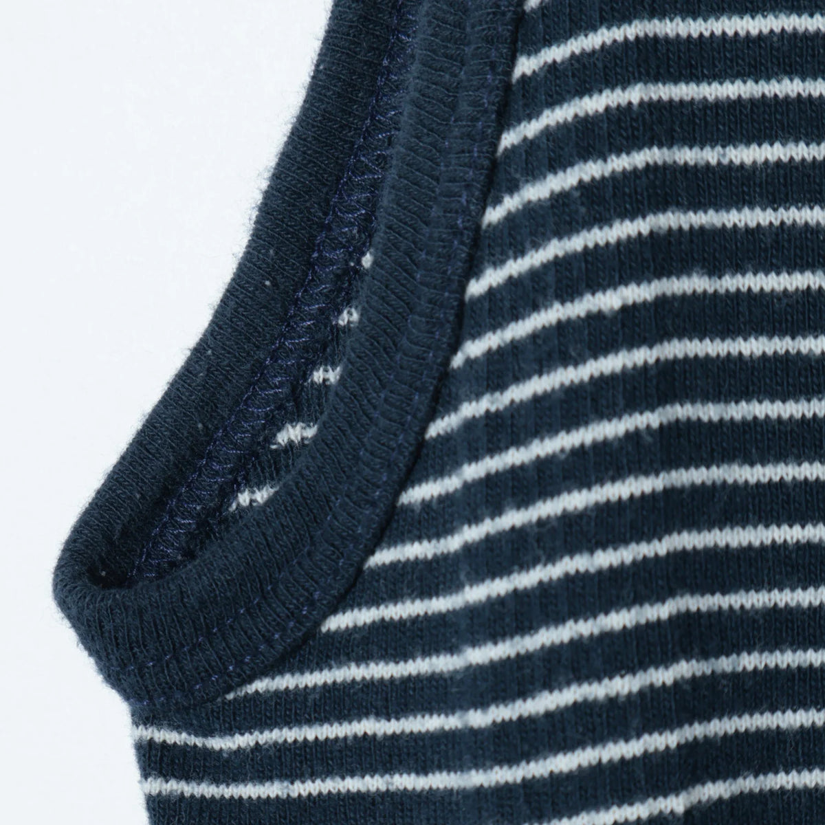 SA:USA RIB BDR TANK TOP