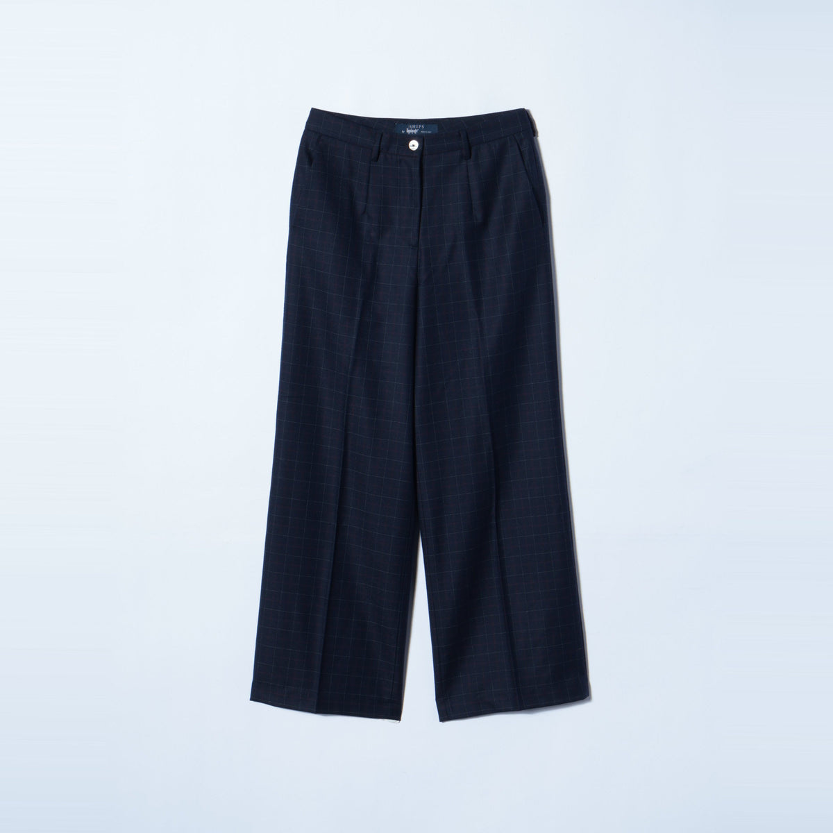 EQUIPAGE:WIDE PT