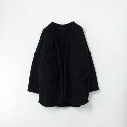 Nell:KNIT 4POCKET