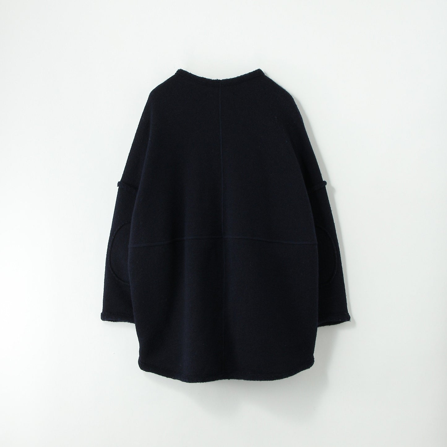 Nell:KNIT 4POCKET