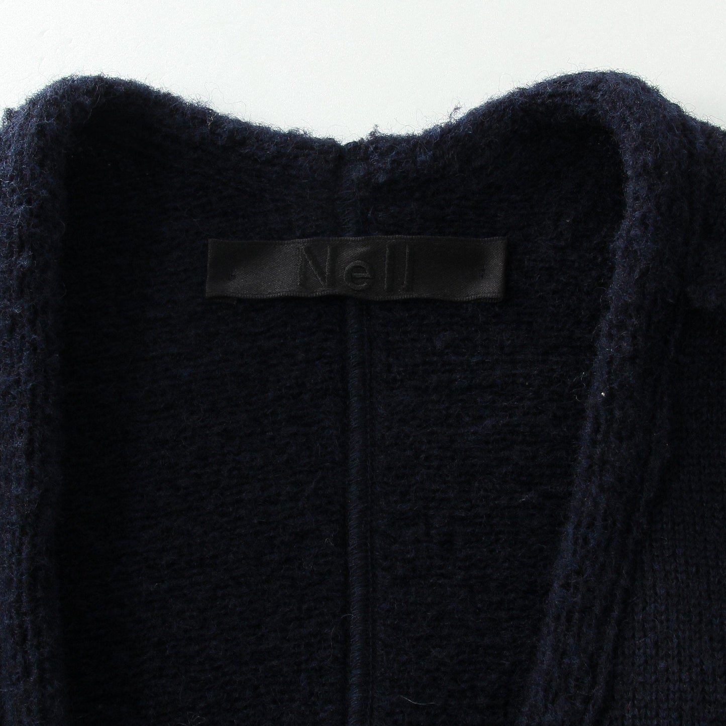 Nell:KNIT 4POCKET